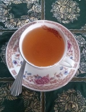 Kahwa-Tea